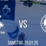 EHC Montafon vs SC Hohenems II