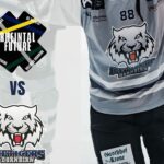 Rheintal Future ve ICE Tigers Dornbirn